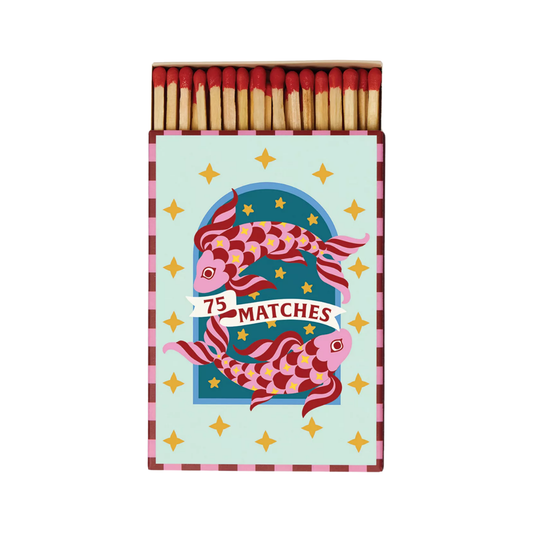 Koi - Matches