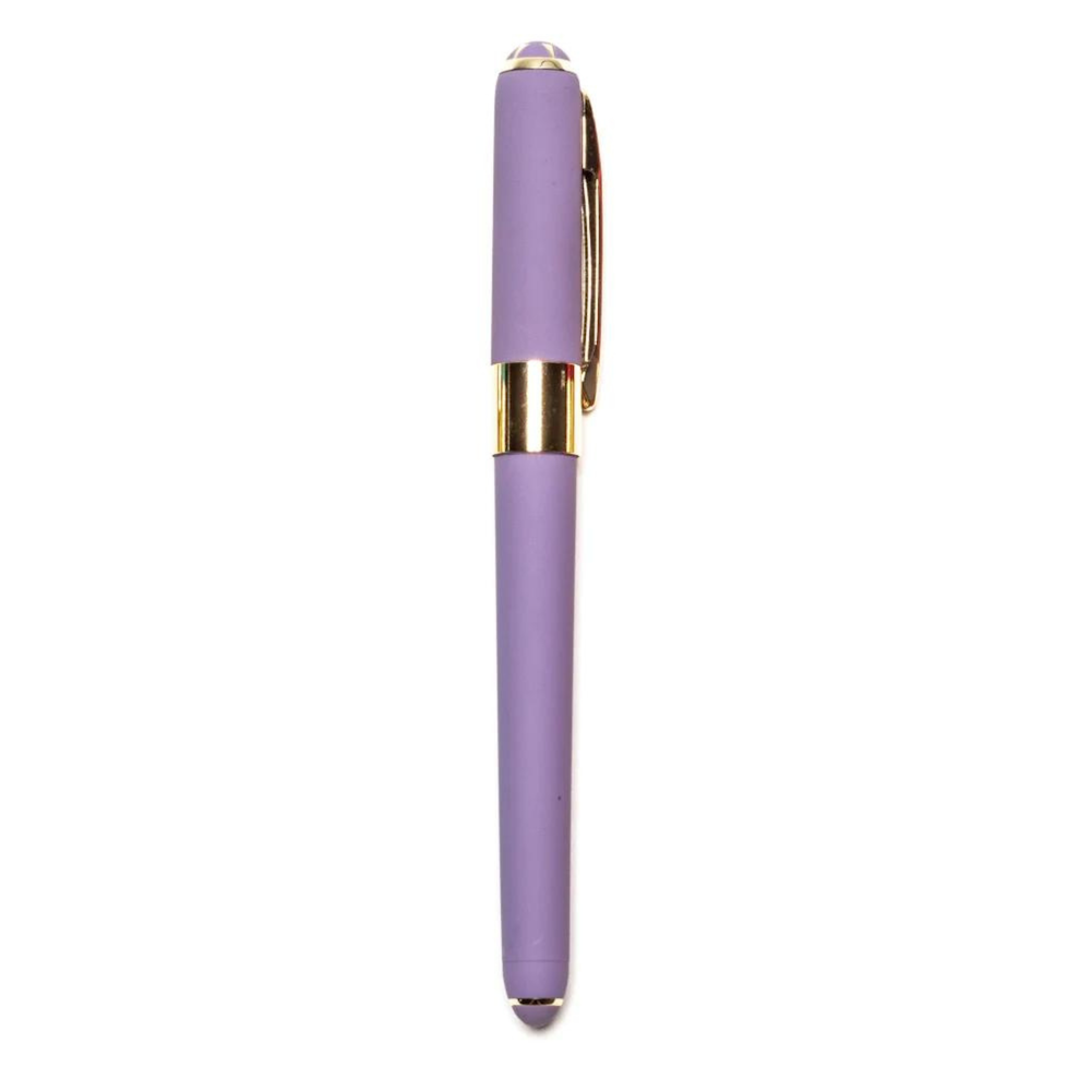 Monaco pen / Lavender