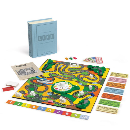 VINTAGE BOGGLE