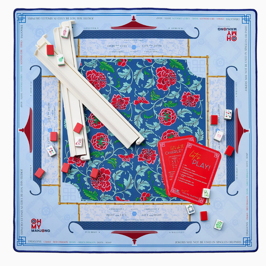 Liberty Mat in Tube