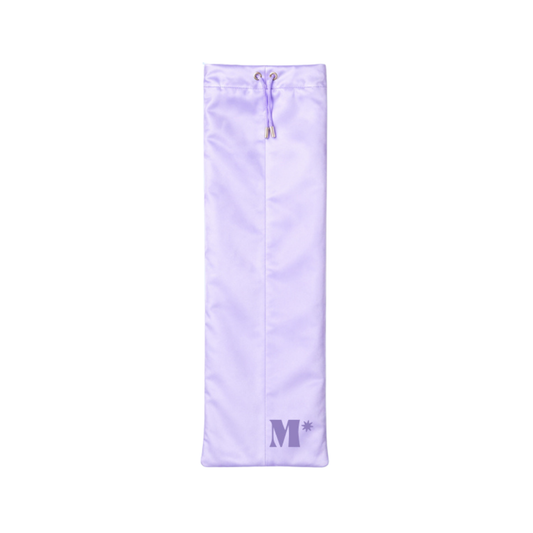 Mahjoy Purple Rack Bag