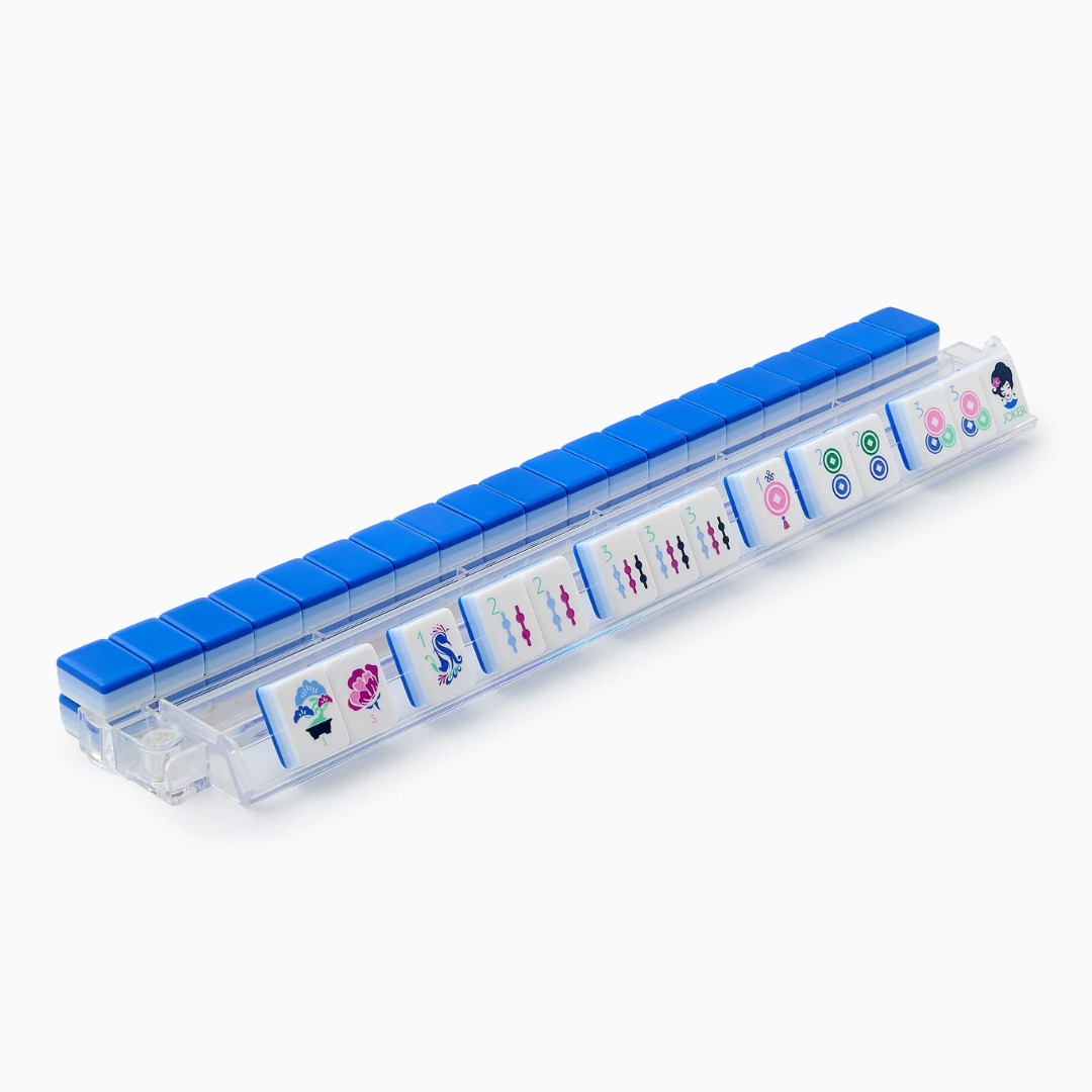 PRE-ORDER Lola Mahjong Tiles