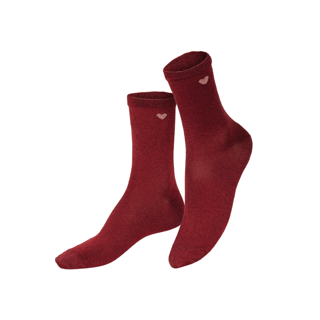 Love Me Socks