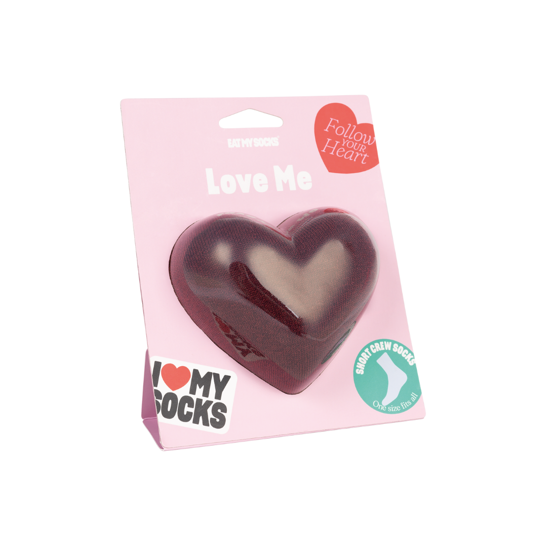 Love Me Socks