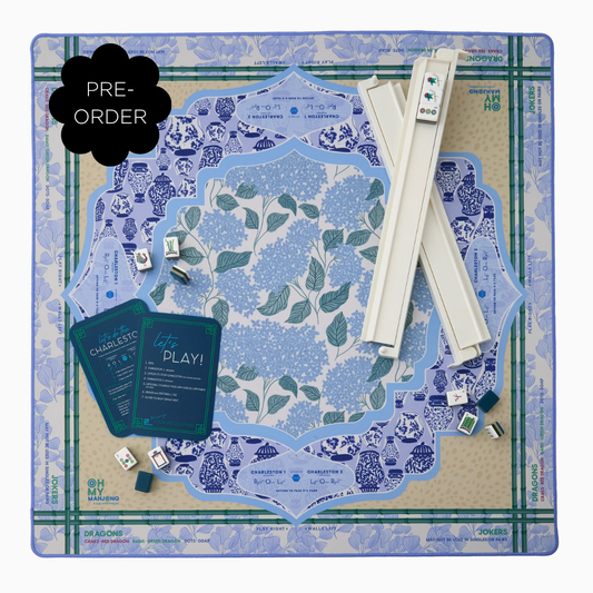 PRE-ORDER Luna Mat in a tube