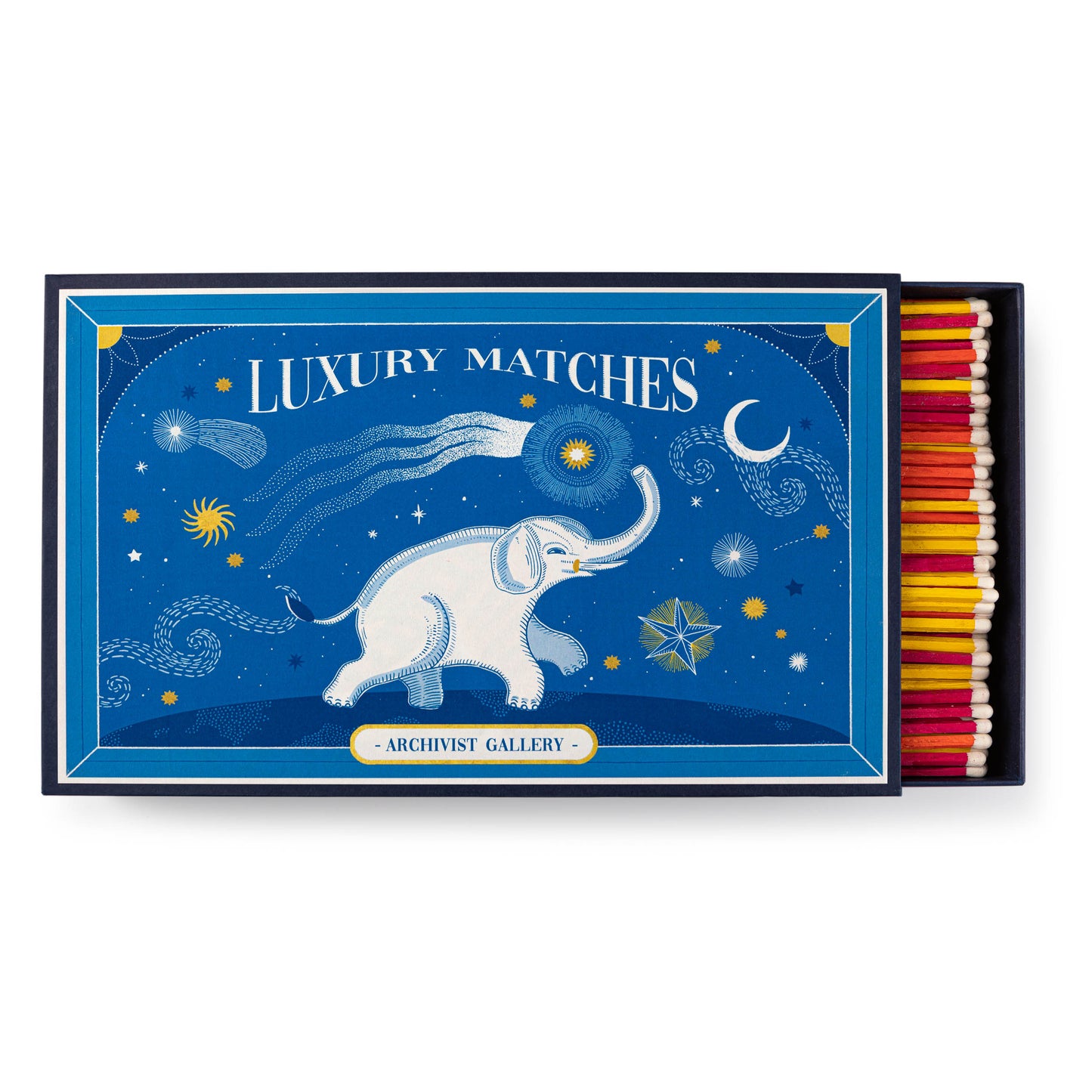 Match Box - Elephant