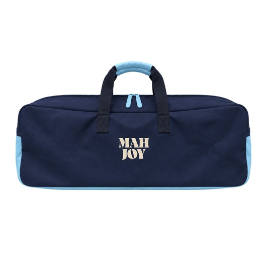 Mahjoy Big Bag Blue