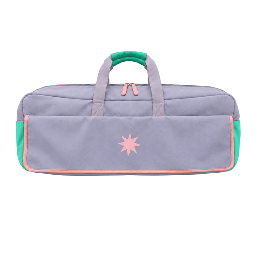 Mahjoy Big Bag Lilac