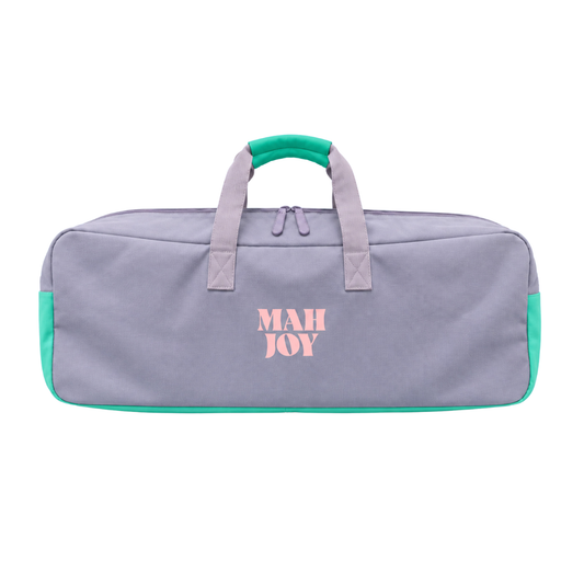 Mahjoy Big Bag Lilac