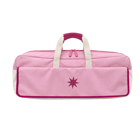 Mahjoy Big Bag Pink