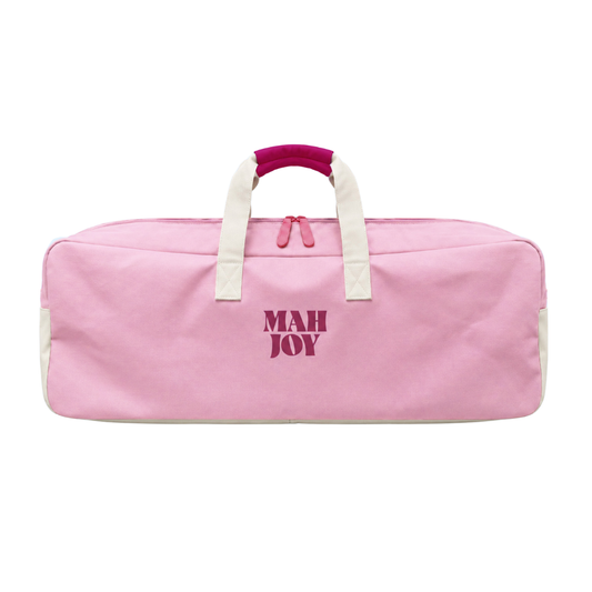 Mahjoy Big Bag Pink