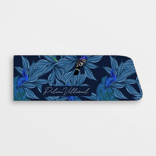 Royal Amazon Money Holder