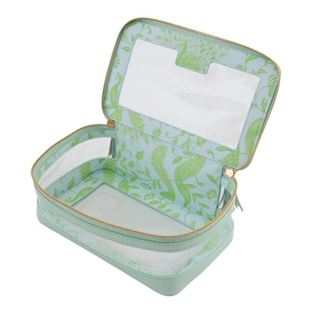PRE-ORDER Mint Tile Storage Bag