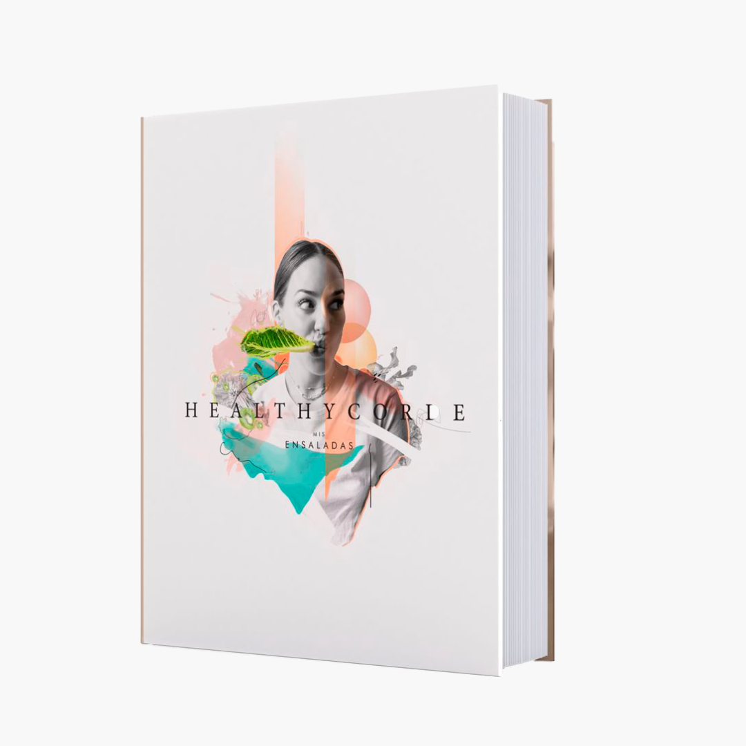 Mis Ensaladas - Healthy Corde