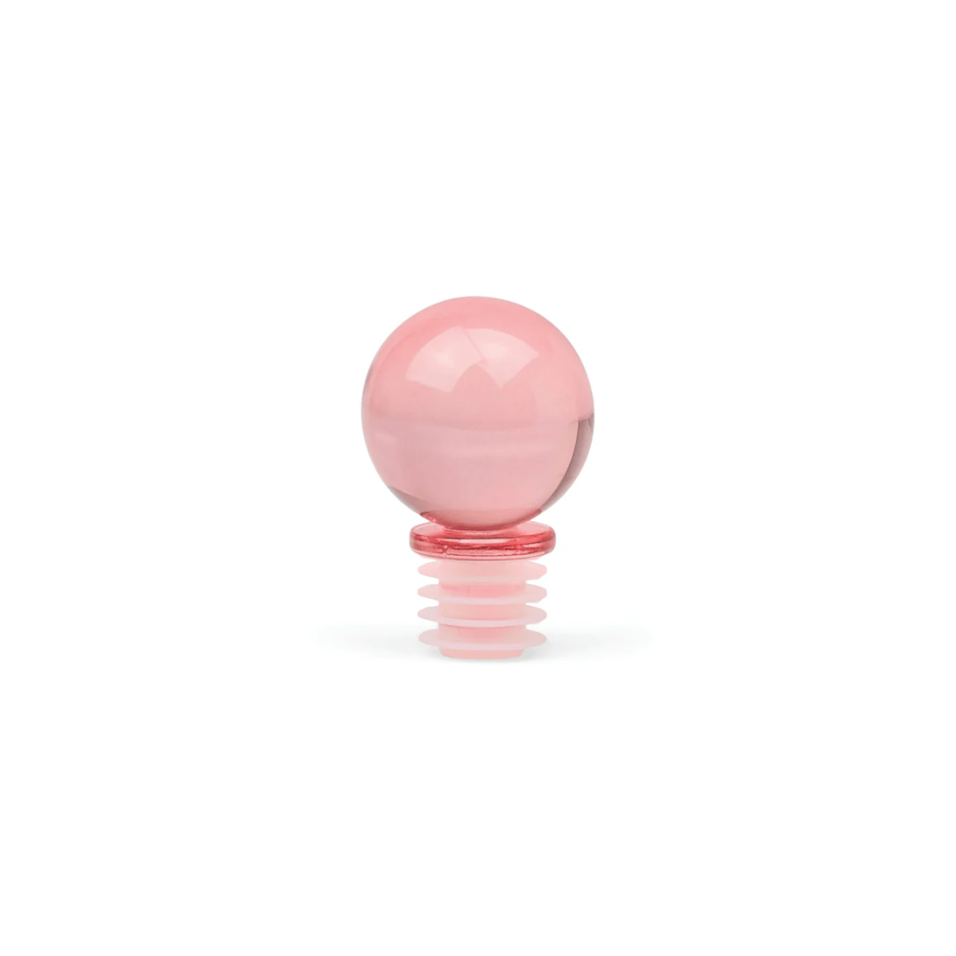 The Moony Bottle Stopper - Blush