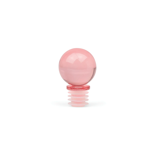 The Moony Bottle Stopper - Blush