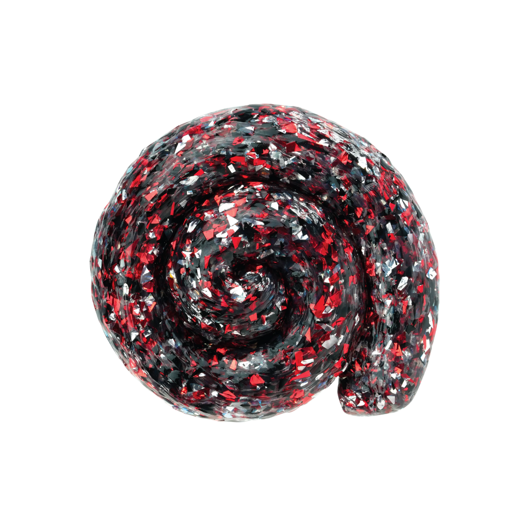 Ninja Thinking Putty Tin