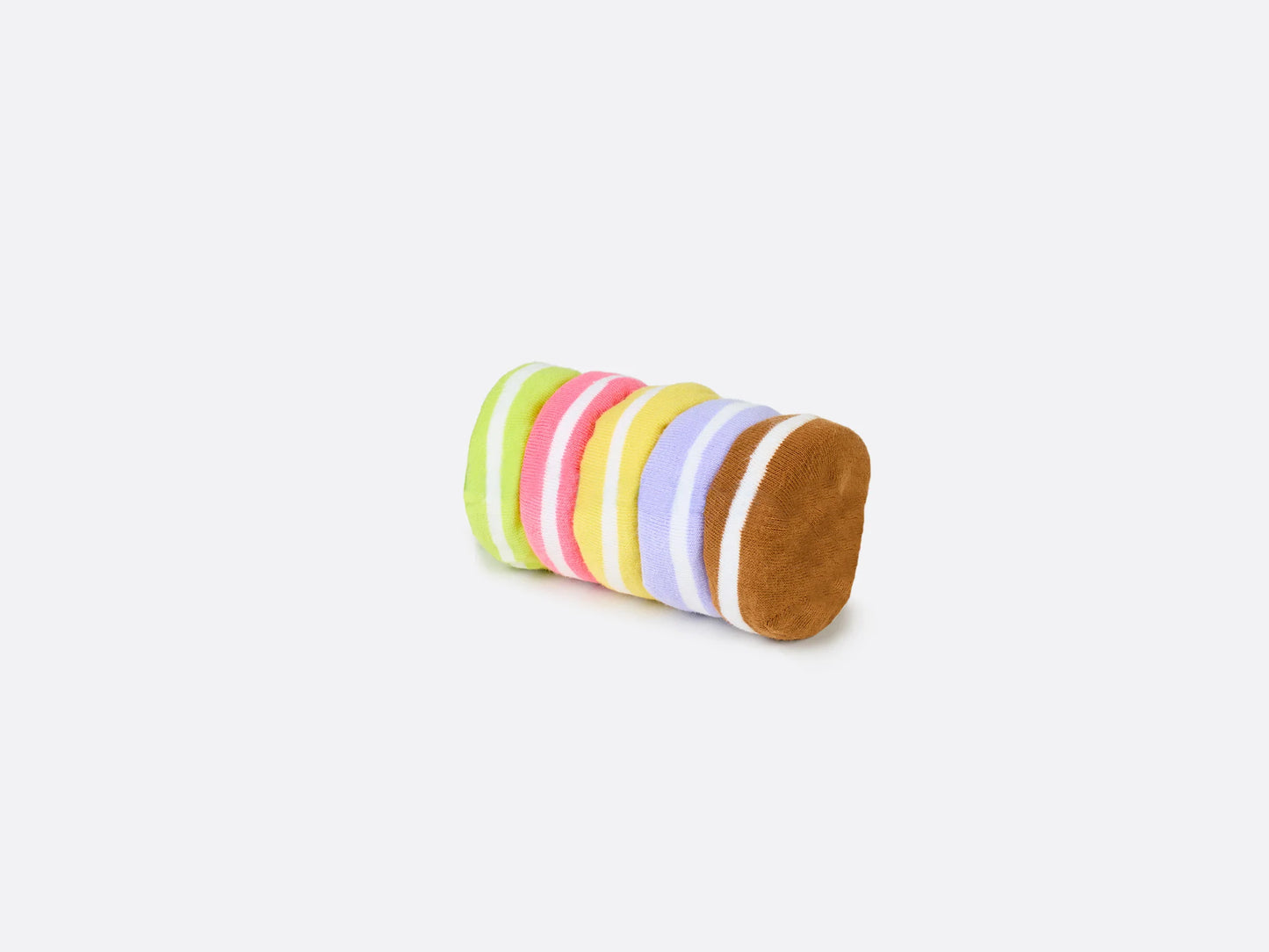 Macaron Socks