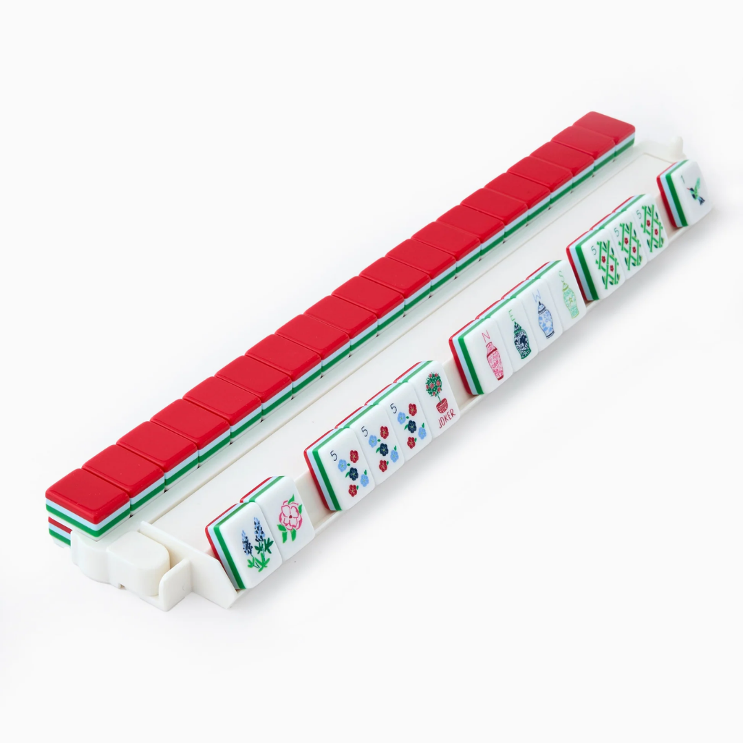 Nuntucket Mahjong Tiles