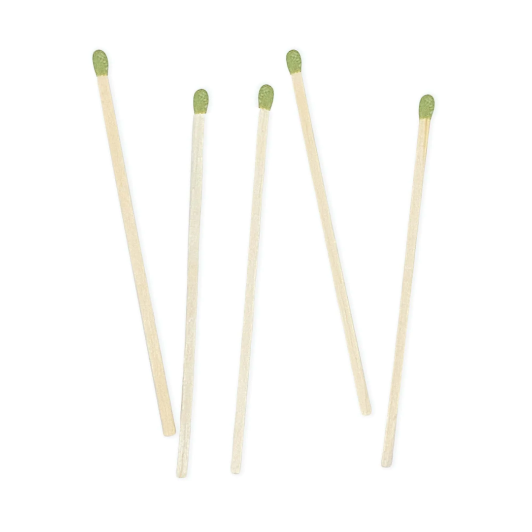 Old Fashioned Matches