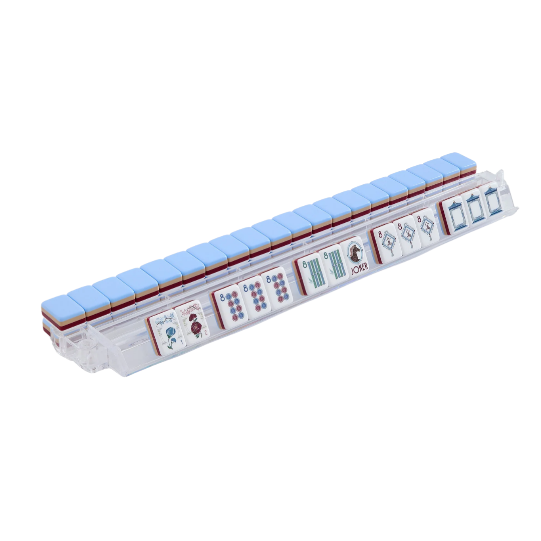 Osler Mahjong Tiles