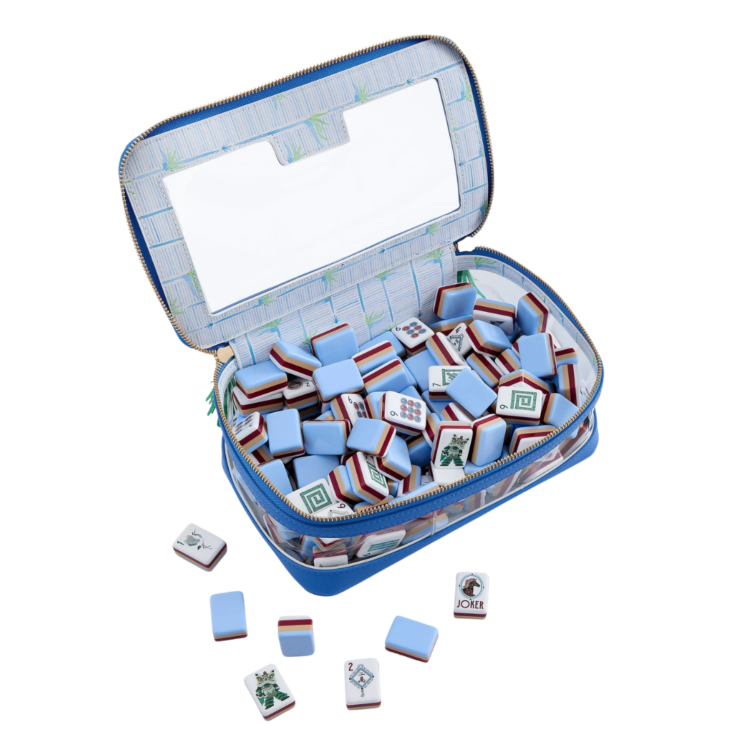 Osler Mahjong Tiles