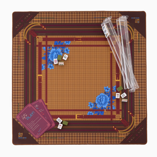 Palomino Mat in Tube