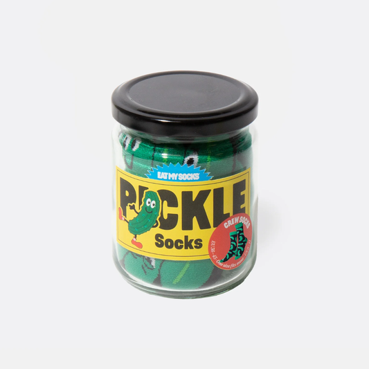 Pickles Socks