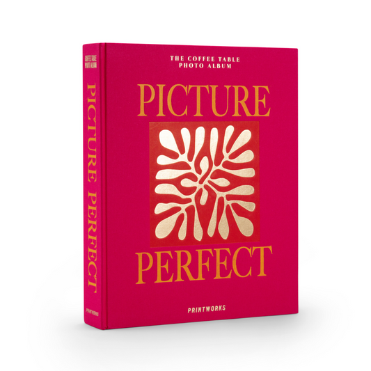 Photo Album - Picture Perfect