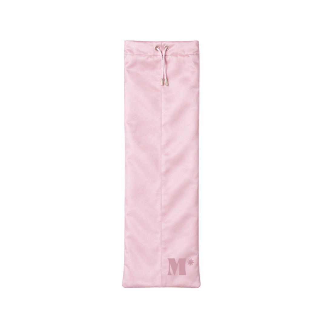 Mahjoy Pink Rack Bag