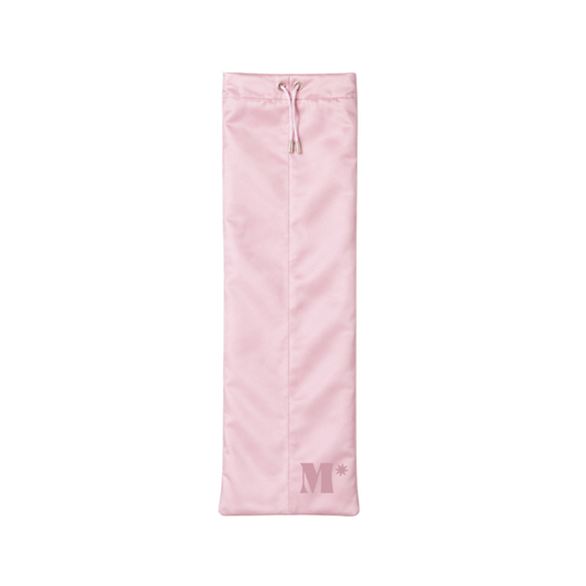 Mahjoy Pink Rack Bag