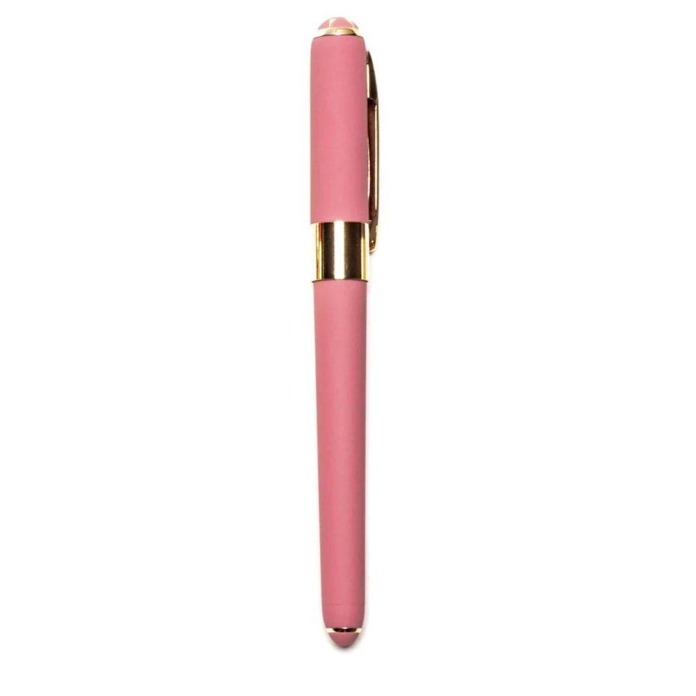 Monaco pen / Pink