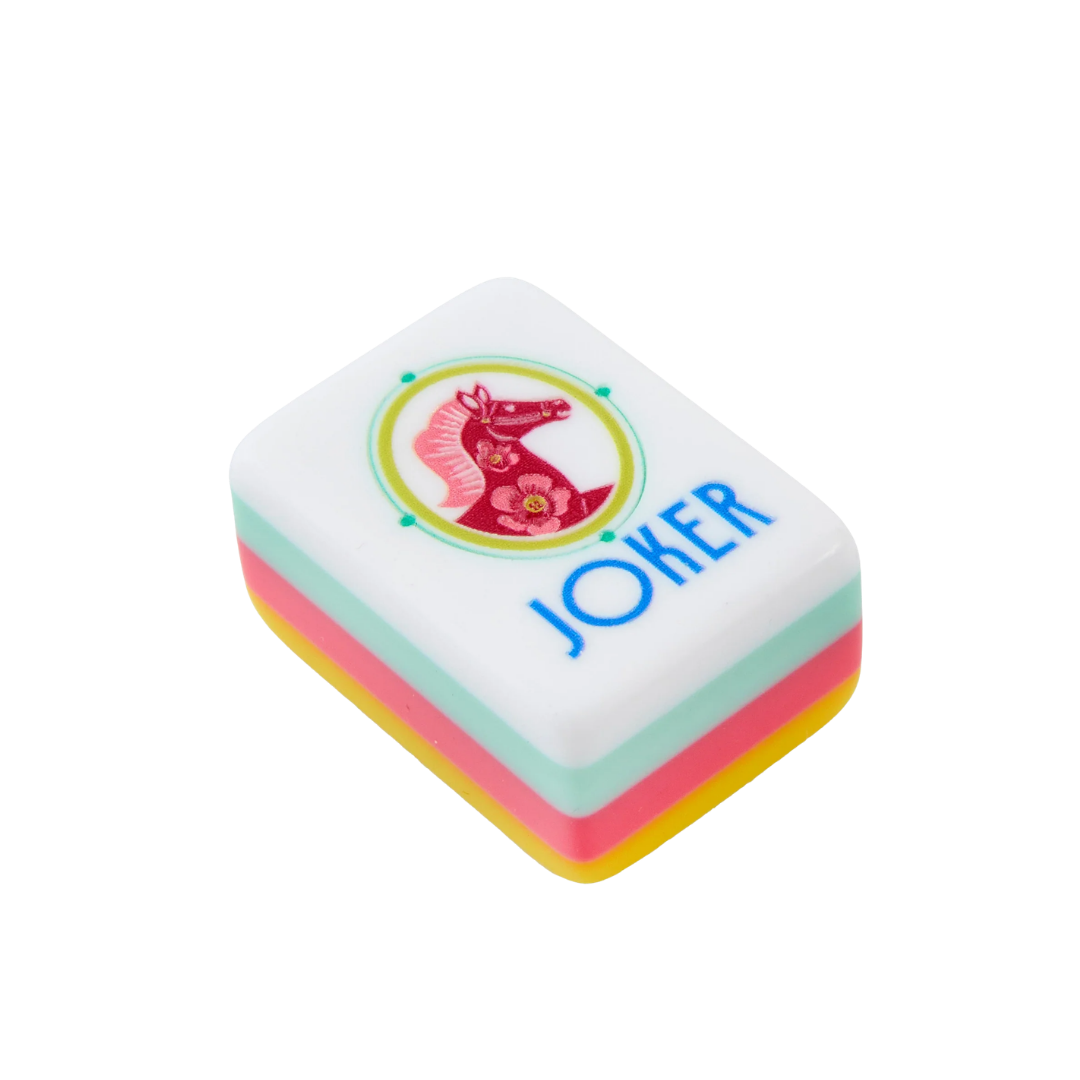 Pippa Mahjong Tiles