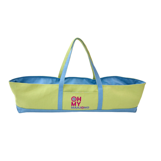 PRE-ORDER Pistachio Mat Storage Bag