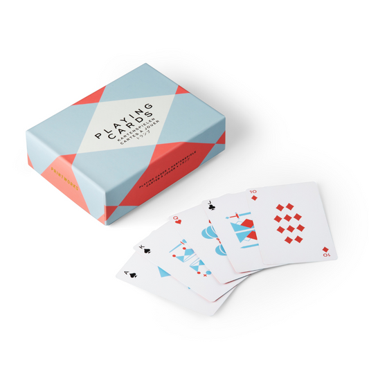 Play - Double Playing Cards