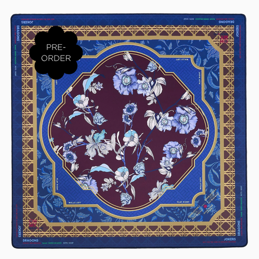 PRE-ORDER Hawthorne Mat in Tube