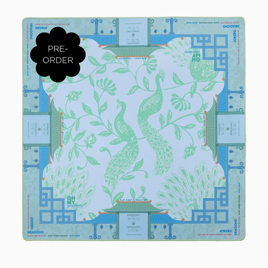 PRE-ORDER Isla Mat in a tube