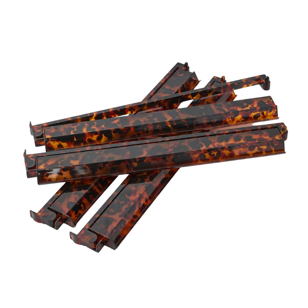 Tortoise Rack & Pusher Set