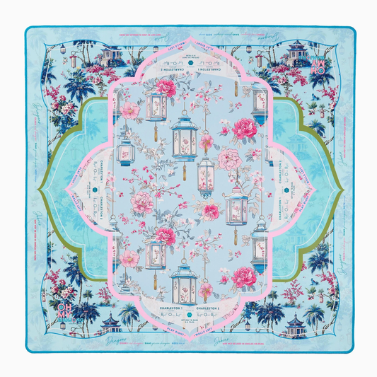 Mahjong - Radiance Mat in Tube