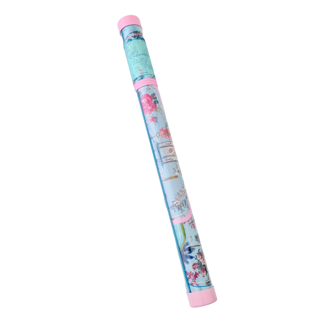 Radiance Mat in Tube