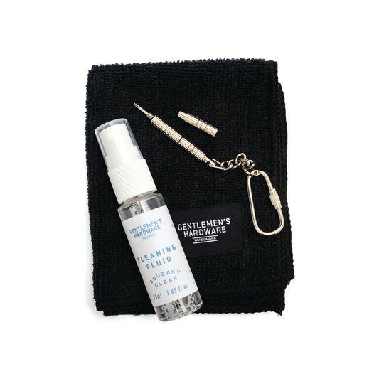 Squeaky Clean & Repair Kit