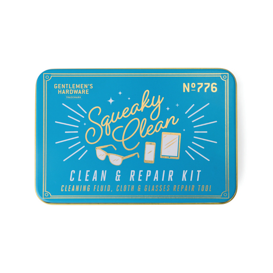 Squeaky Clean & Repair Kit