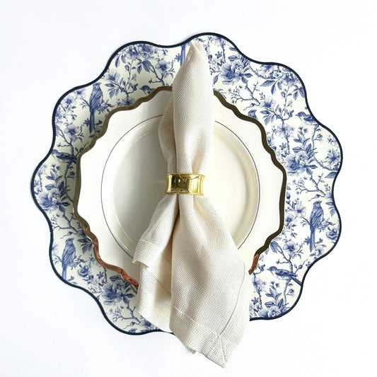 Savoy Garden Placemats
