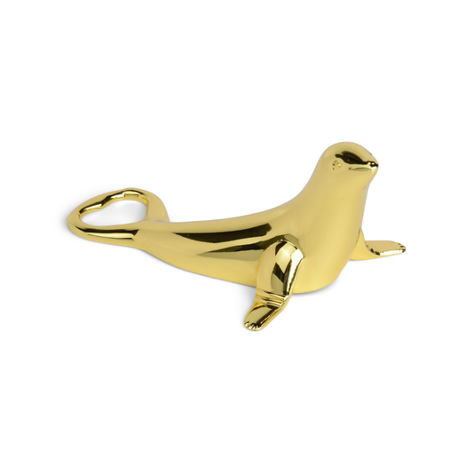 Seal Bottle Opener