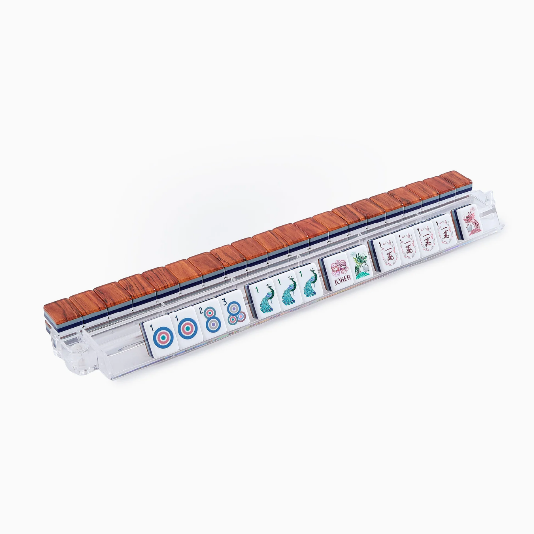 Smith Mahjong Tiles