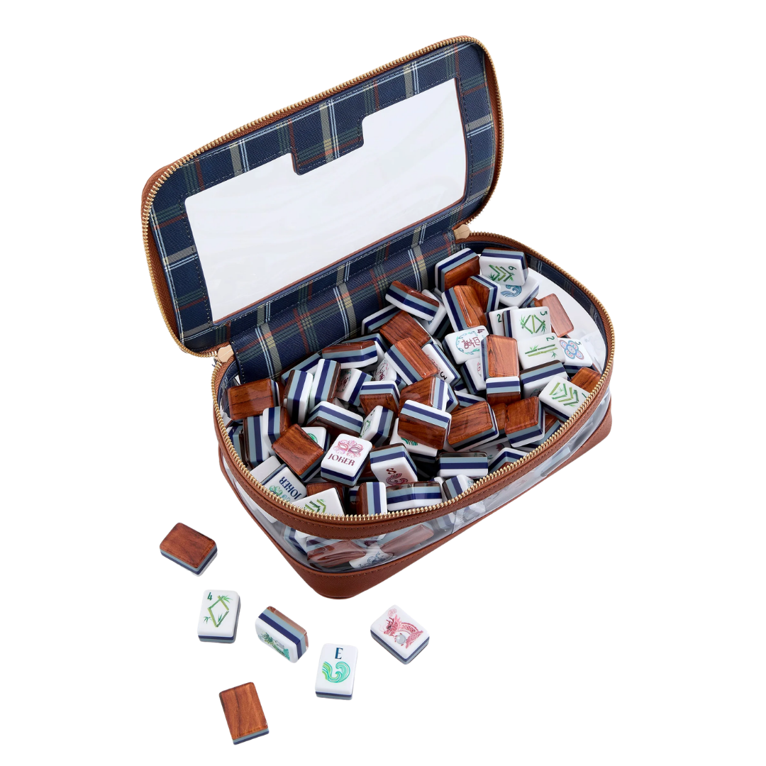 Smith Mahjong Tiles