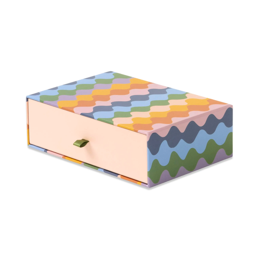 A Dopo Notecards - Set of 16 Assorted