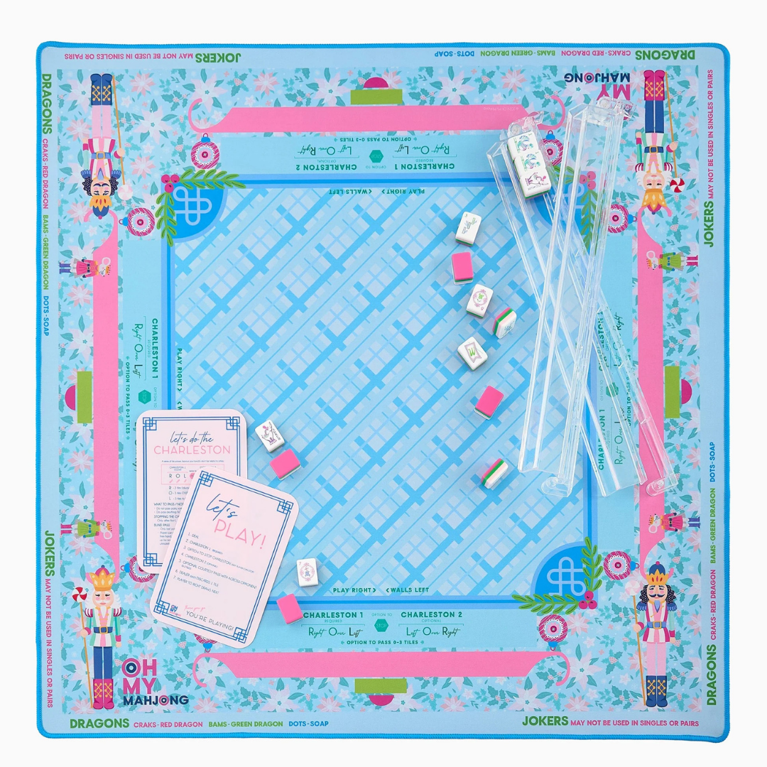 PRE-ORDER Sugarplum Mat In a Bag