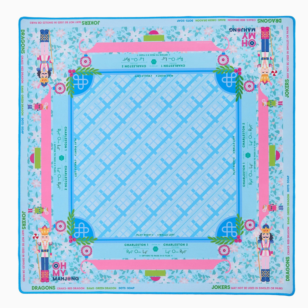PRE-ORDER Sugarplum Mat In a Bag