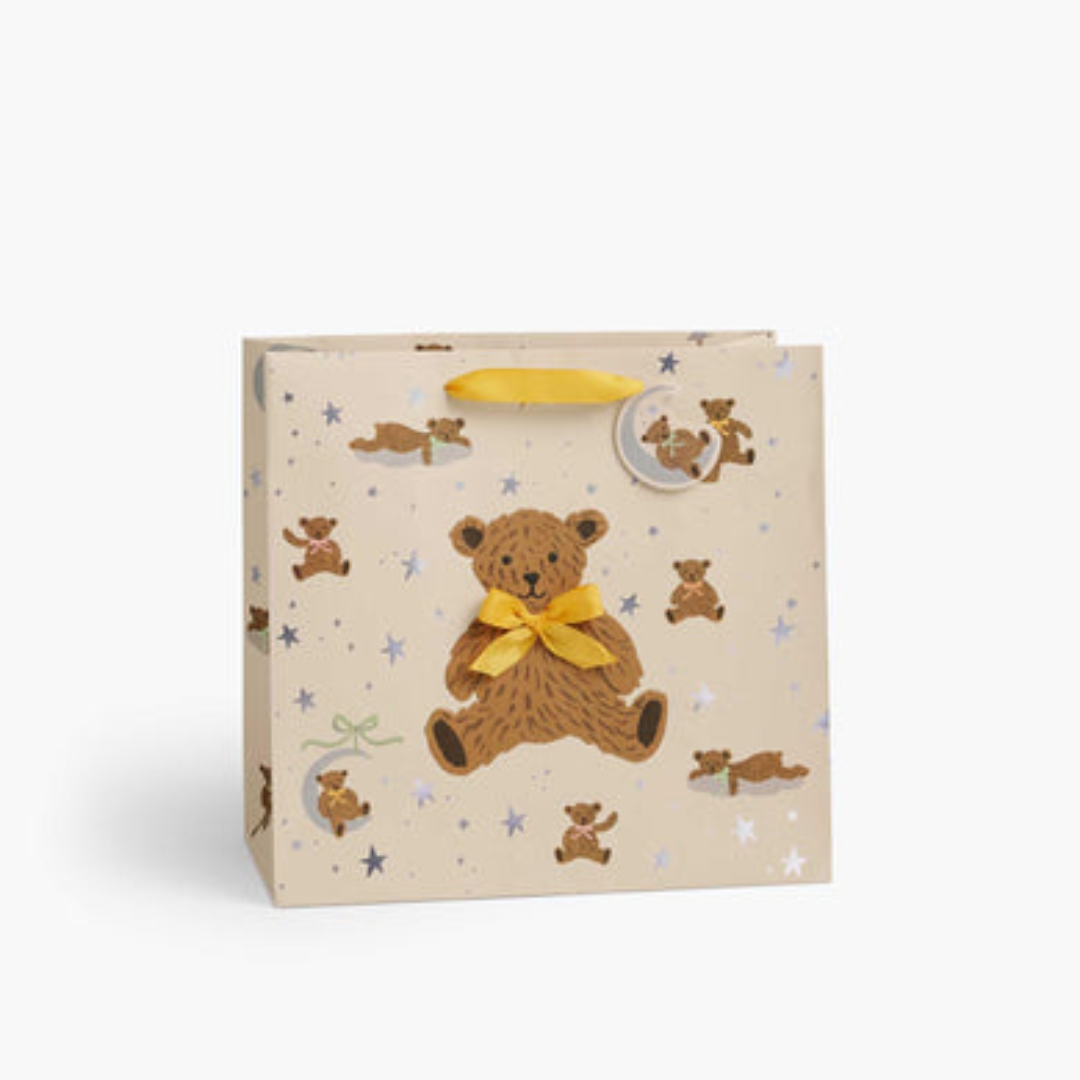 Sweet Little One Large Gift Bag